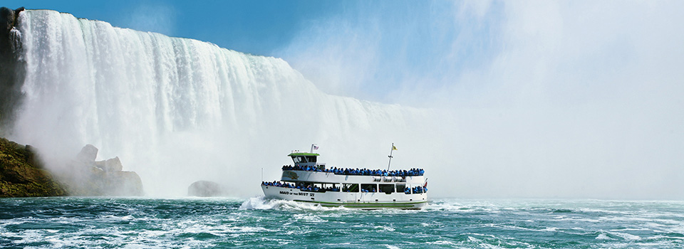 Maid-of-the-Mist